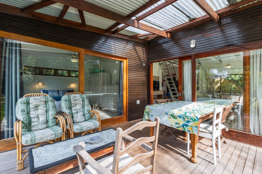 6 Bedroom Property for Sale in Storms River Village Eastern Cape